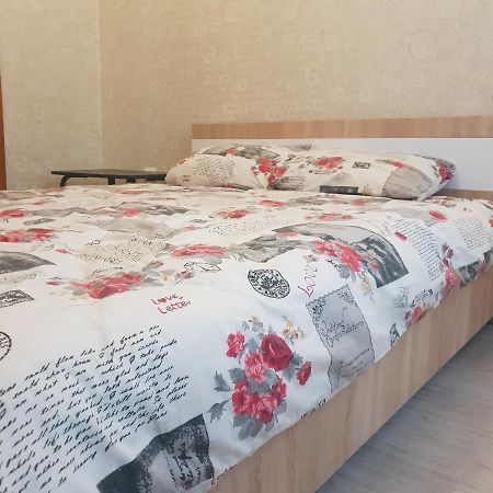 Apartment Theatre Shepkina 2 Rooms II Sumy Ngoại thất bức ảnh