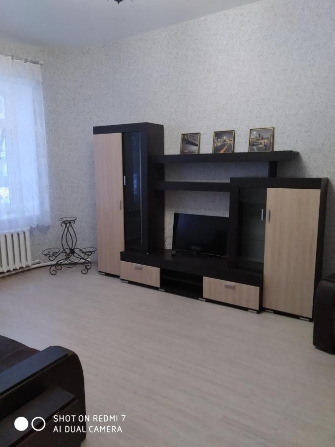 Apartment Theatre Shepkina 2 Rooms II Sumy Ngoại thất bức ảnh