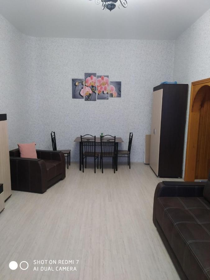 Apartment Theatre Shepkina 2 Rooms II Sumy Ngoại thất bức ảnh